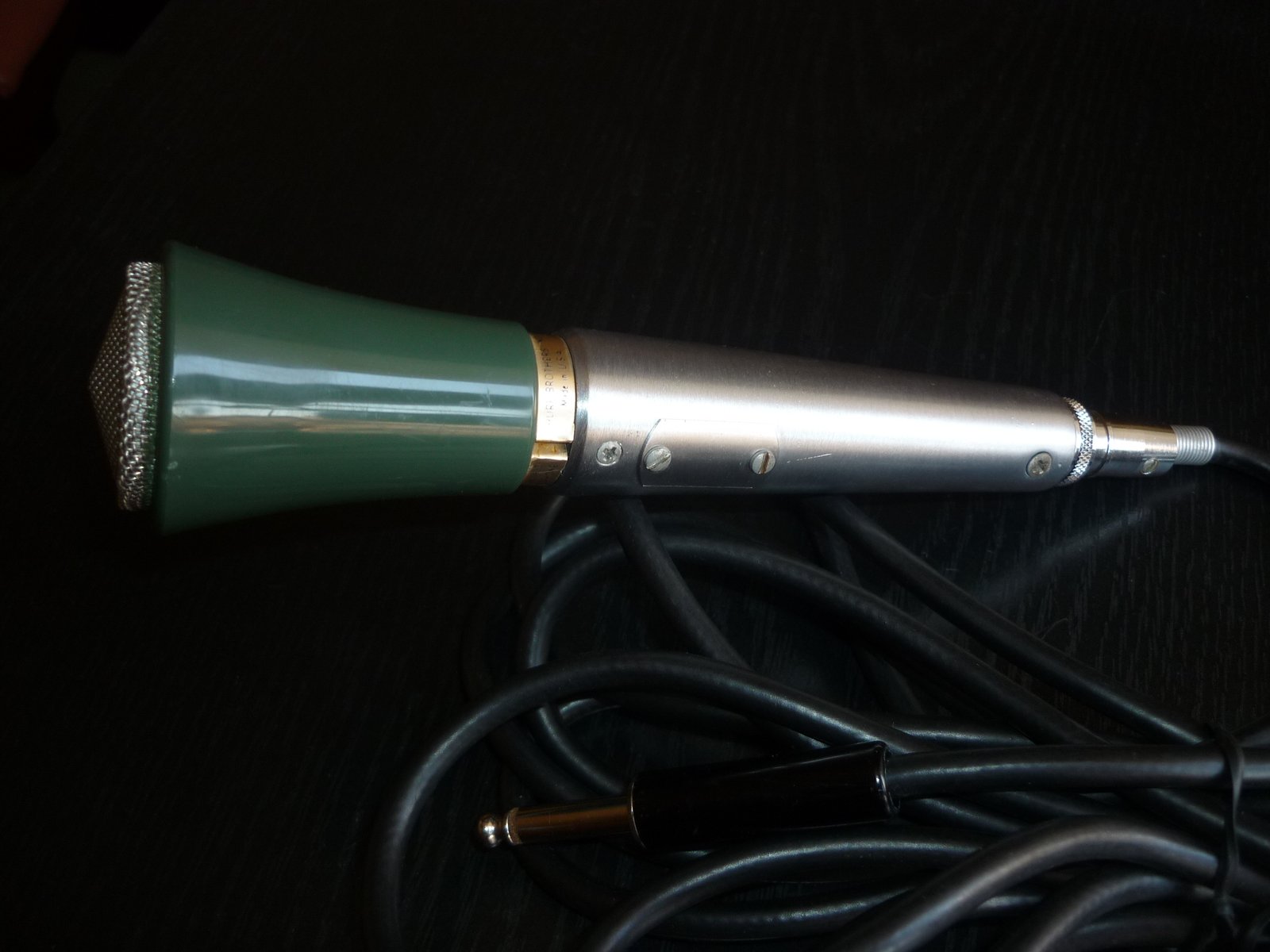 shure commando lonewolf