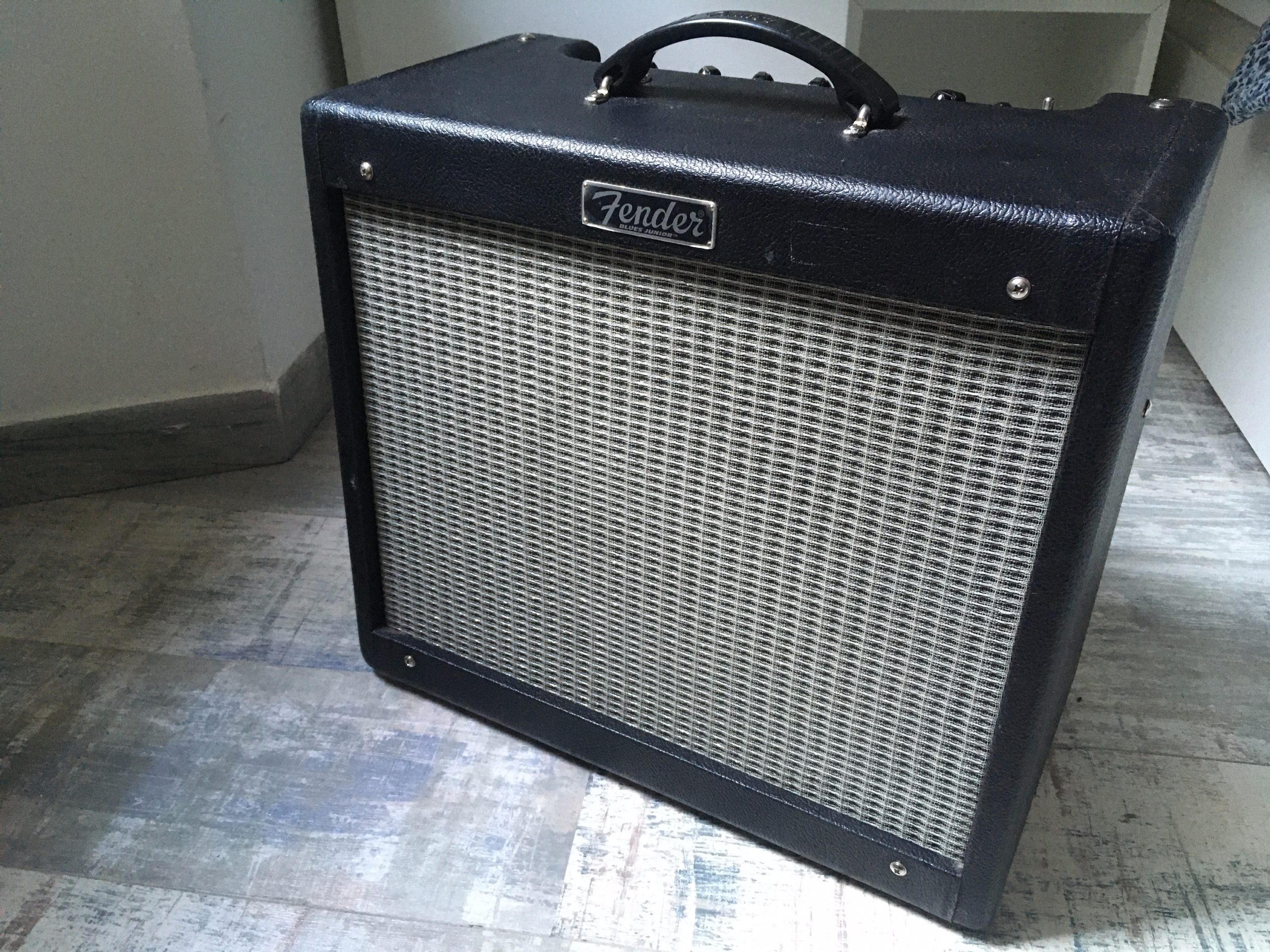 Fender Blues Junior III