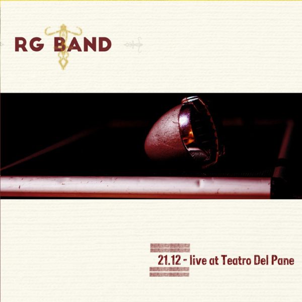 21 12 Live At Teatro Del Pane