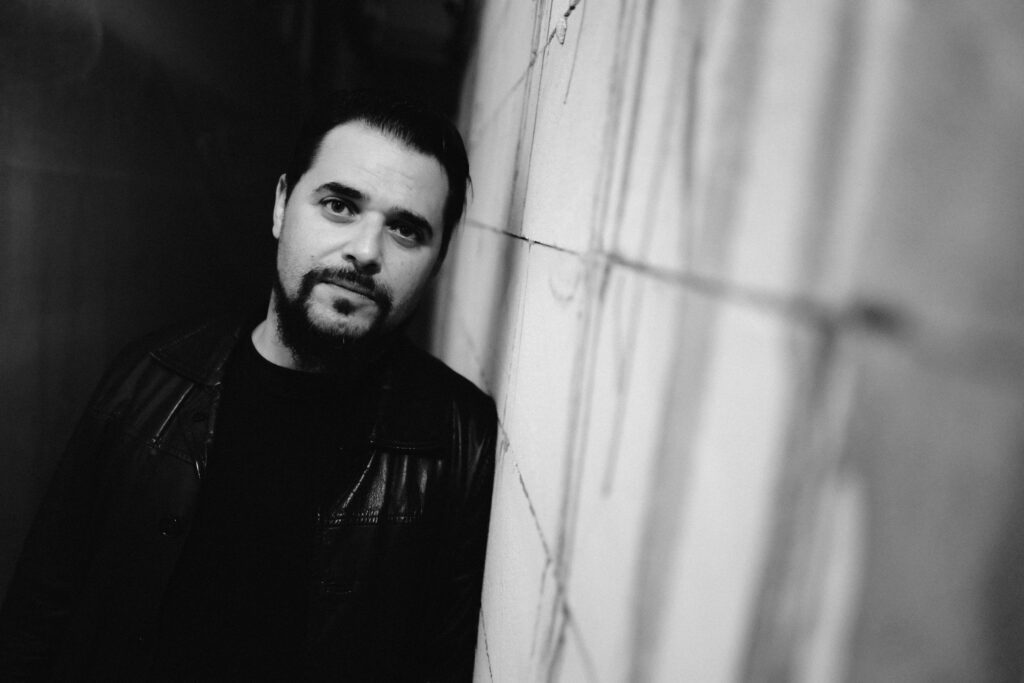 Riccardo Grosso