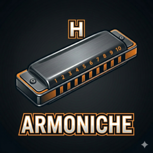 Armoniche