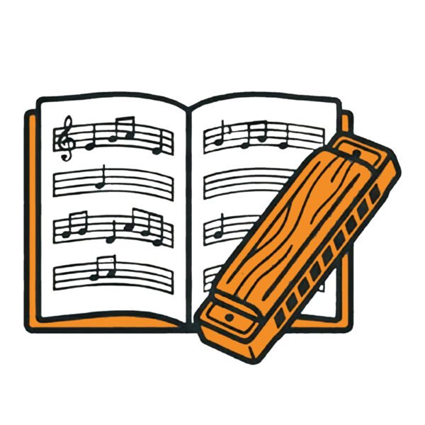 Tablature / Spartiti