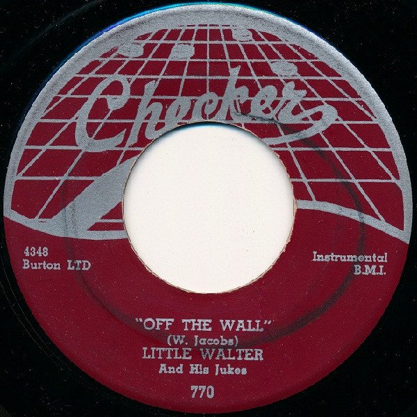 Off The Wall